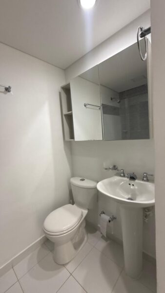 Apartamento en arriendo en Sabaneta/A26052001
