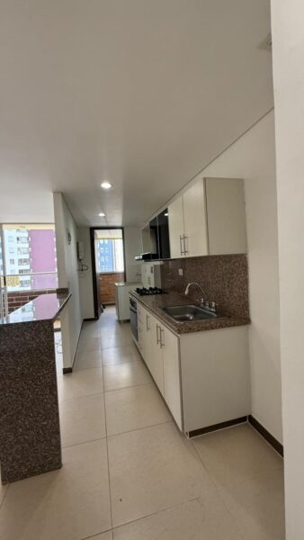Apartamento en arriendo en Sabaneta/A26052001