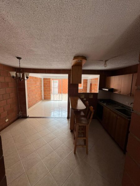 Casa Unifamiliar en Venta – Ditaires, Itagüí/V26051301
