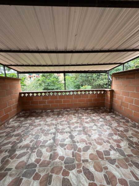 Casa Unifamiliar en Venta – Ditaires, Itagüí/V26051301