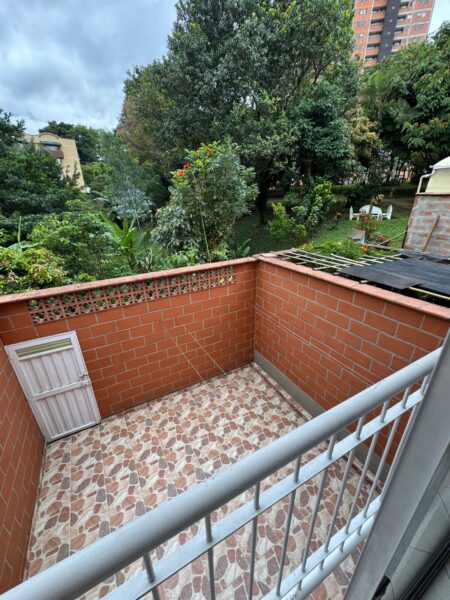 Casa Unifamiliar en Venta – Ditaires, Itagüí/V26051301