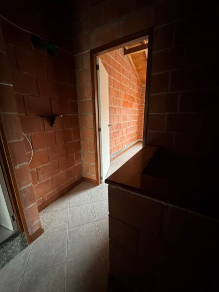 Casa Unifamiliar en Venta – Ditaires, Itagüí/V26051301
