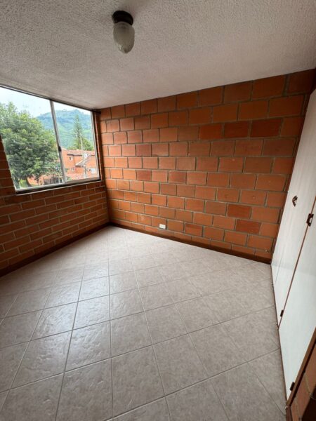Casa Unifamiliar en Venta – Ditaires, Itagüí/V26051301