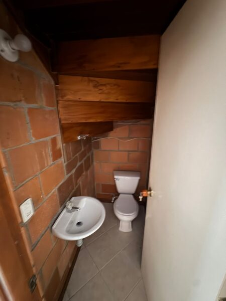 Casa Unifamiliar en Venta – Ditaires, Itagüí/V26051301