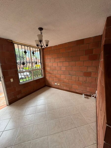 Casa Unifamiliar en Venta – Ditaires, Itagüí/V26051301