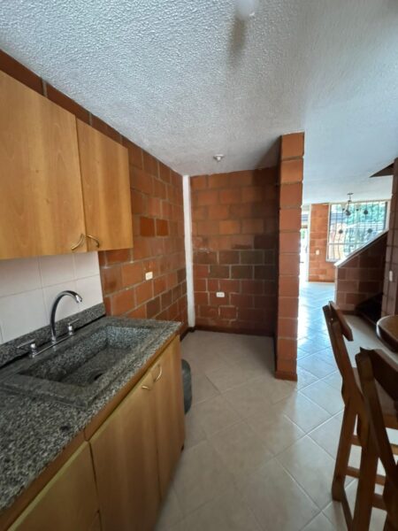 Casa Unifamiliar en Venta – Ditaires, Itagüí/V26051301