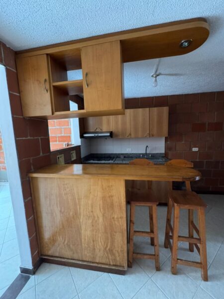 Casa Unifamiliar en Venta – Ditaires, Itagüí/V26051301