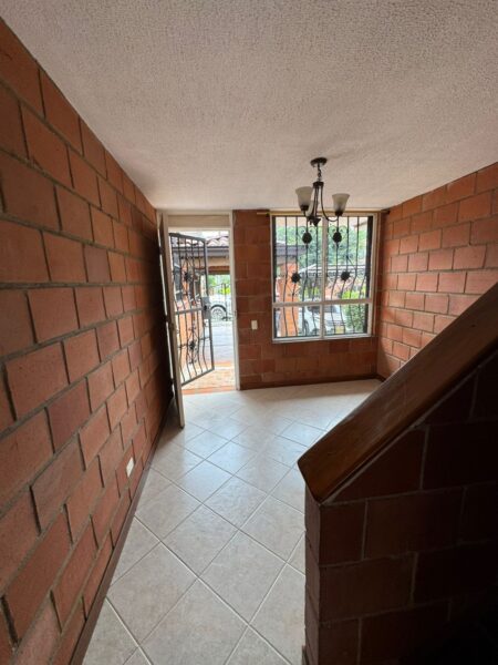 Casa Unifamiliar en Venta – Ditaires, Itagüí/V26051301