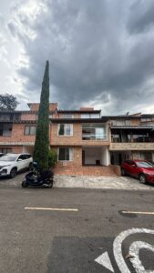 Casa en arriendo en La Estrella/A26062601