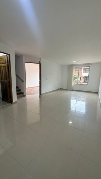 Casa en arriendo en La Estrella/A26062601