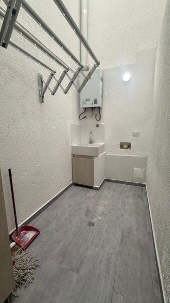Casa en arriendo en La Estrella/A26062601