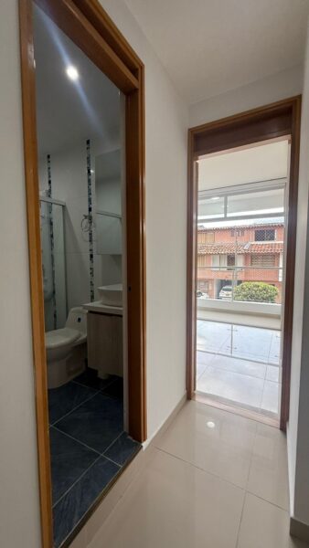 Casa en arriendo en La Estrella/A26062601