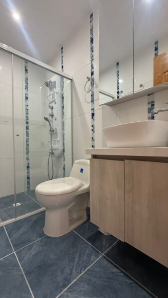 Casa en arriendo en La Estrella/A26062601