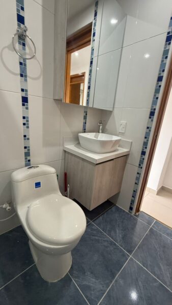 Casa en arriendo en La Estrella/A26062601