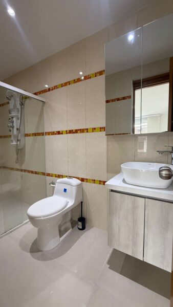 Casa en arriendo en La Estrella/A26062601