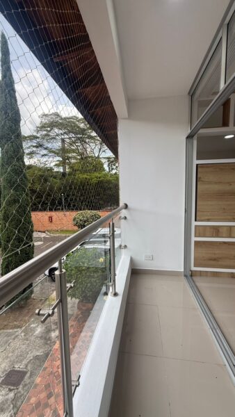 Casa en arriendo en La Estrella/A26062601