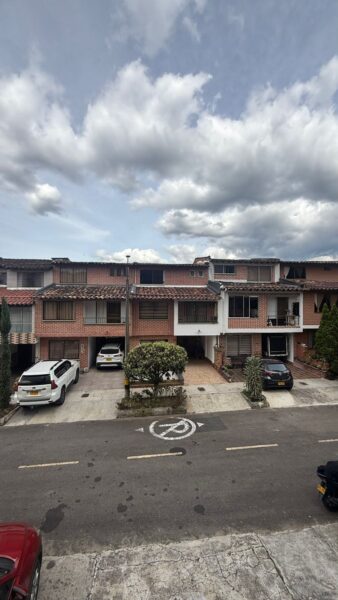 Casa en arriendo en La Estrella/A26062601