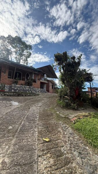 Casa finca en arriendo – La Estrella/A26072401