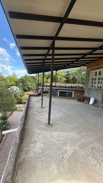 Casa finca en arriendo – La Estrella/A26072401