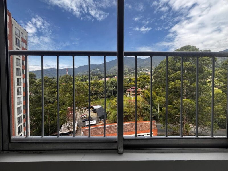 Apartamento en Venta Sabaneta/V26072401