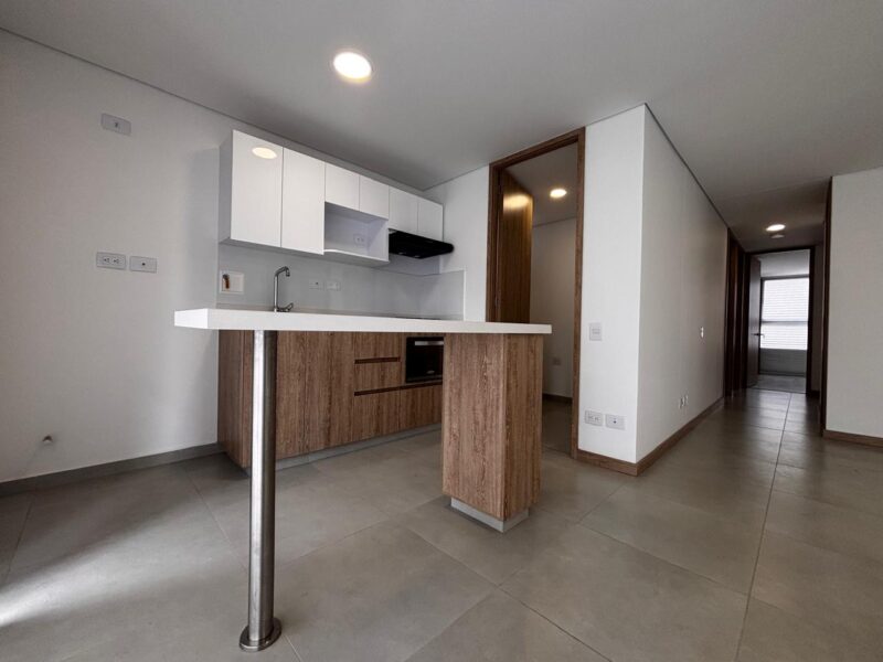 Apartamento en Venta Sabaneta/V26072401