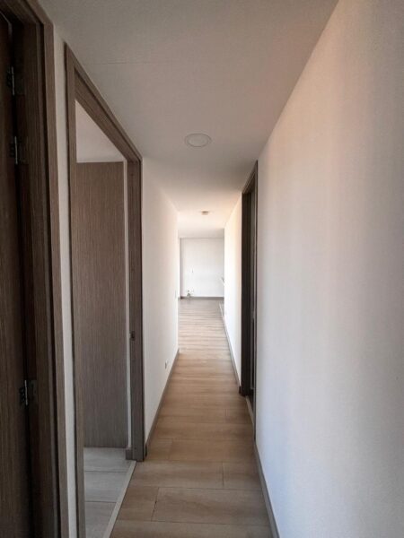 Apartamento en Arriendo Sabaneta/A26072408