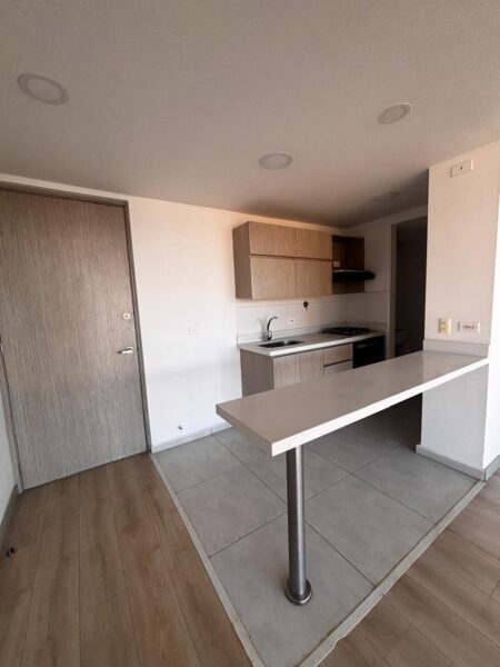 Apartamento en Arriendo Sabaneta/A26072408