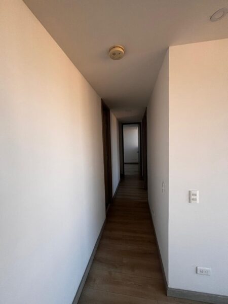 Apartamento en Arriendo Sabaneta/A26072408