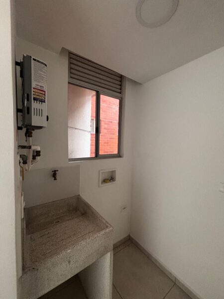 Apartamento en Arriendo Sabaneta/A26072408