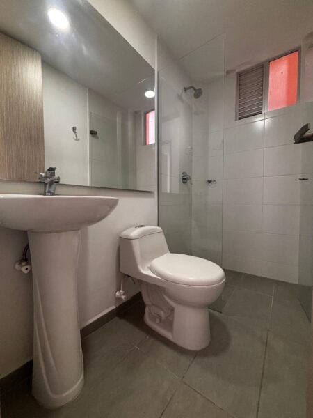 Apartamento en Arriendo Sabaneta/A26072408