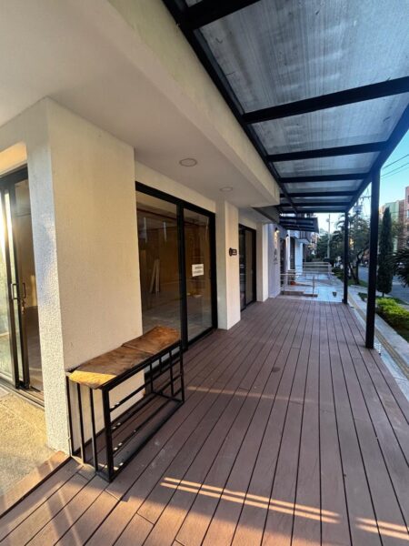 Local Comercial en Arriendo Envigado/A26072409