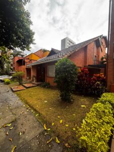 Casa en Arriendo – | Sabaneta/A26072410