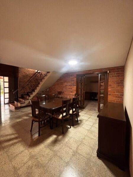 Casa en Arriendo – | Sabaneta/A26072410