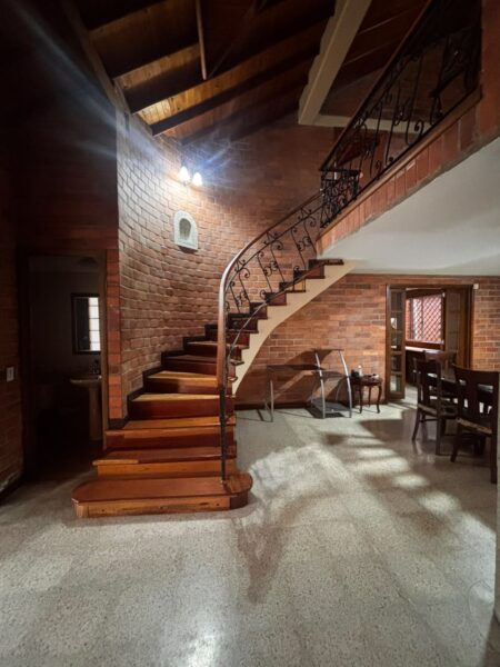 Casa en Arriendo – | Sabaneta/A26072410