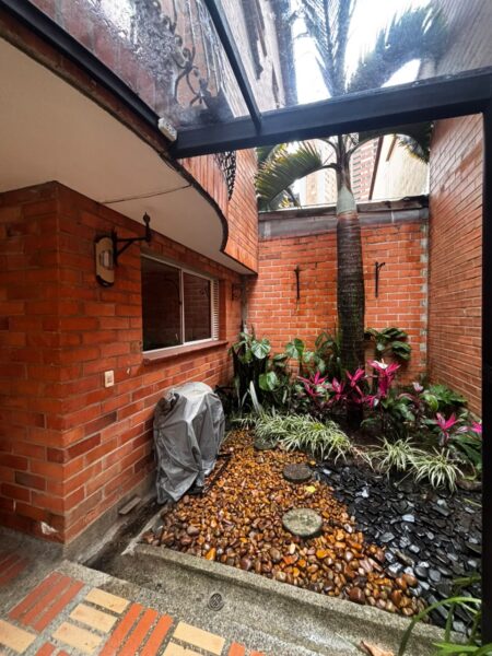 Casa en Arriendo – | Sabaneta/A26072410