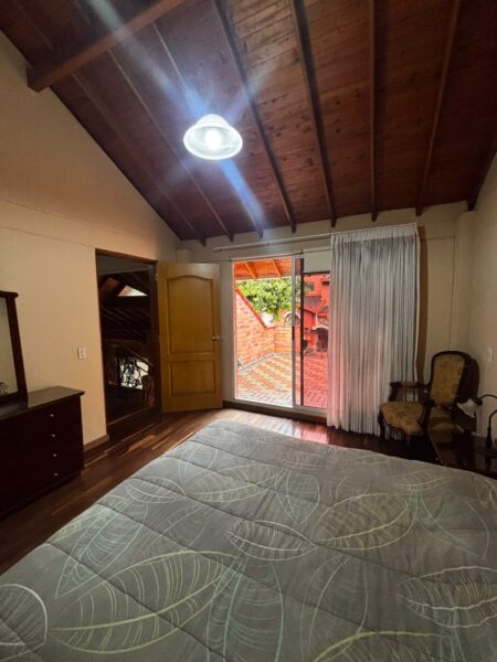 Casa en Arriendo – | Sabaneta/A26072410