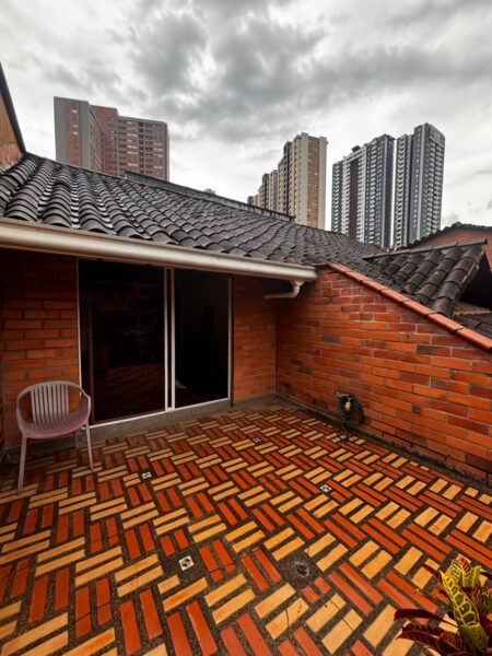 Casa en Arriendo – | Sabaneta/A26072410