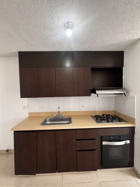Apartamento en Arriendo/A26072402