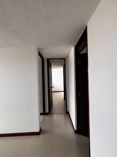 Apartamento en Arriendo/A26072402