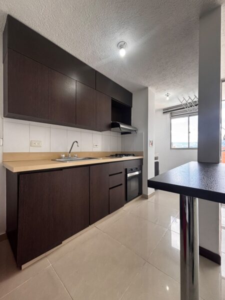 Apartamento en Arriendo/A26072402