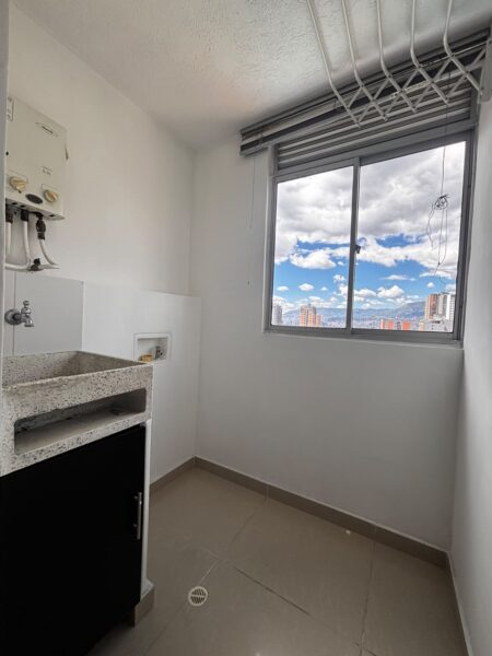 Apartamento en Arriendo/A26072402