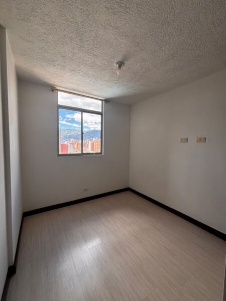 Apartamento en Arriendo/A26072402