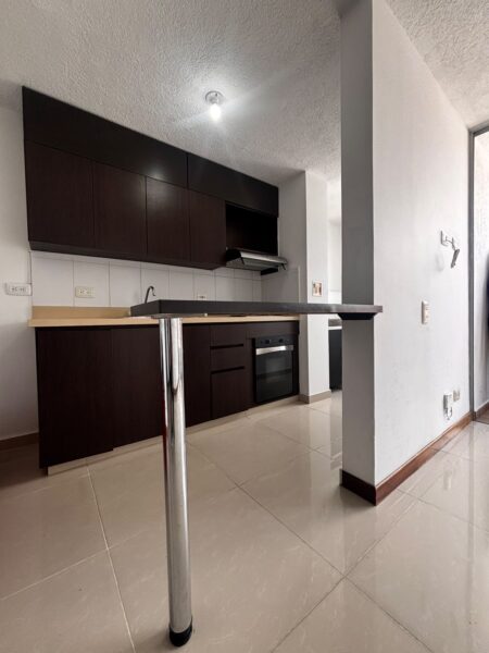 Apartamento en Arriendo/A26072402
