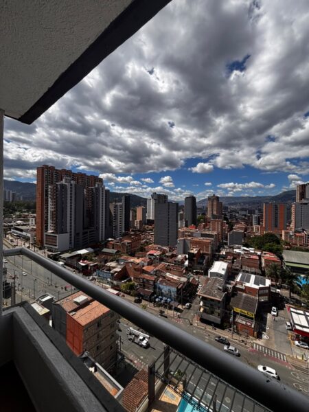 Apartamento en Arriendo/A26072402