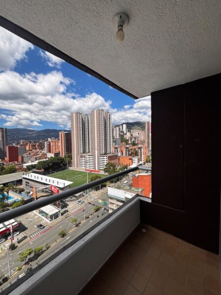 Apartamento en Arriendo/A26072402
