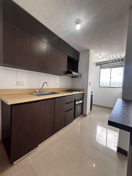 Apartamento en Arriendo/A26072402