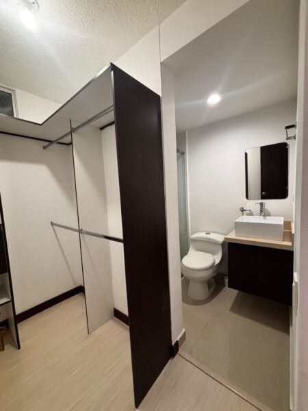 Apartamento en Arriendo/A26072402
