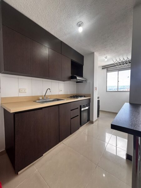 Apartamento en Arriendo/A26072402