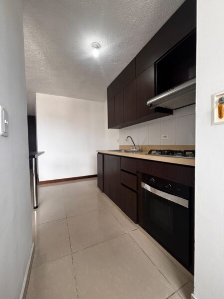 Apartamento en Arriendo/A26072402
