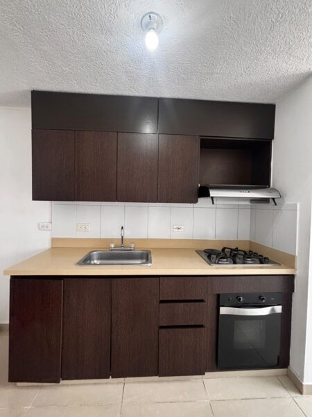Apartamento en Arriendo/A26072402